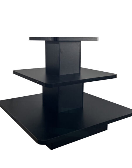 3 tier Display Table - 36’ x 36’