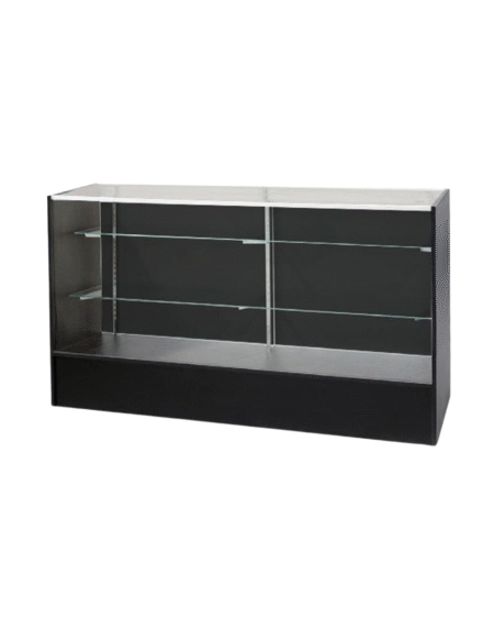 Full Vision Display Case
