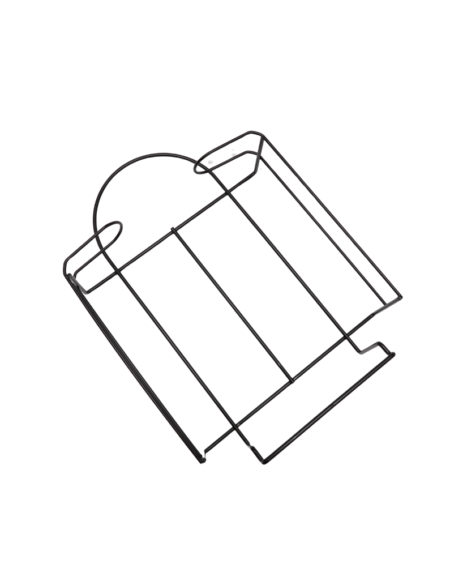 Slatwall Cap Holder