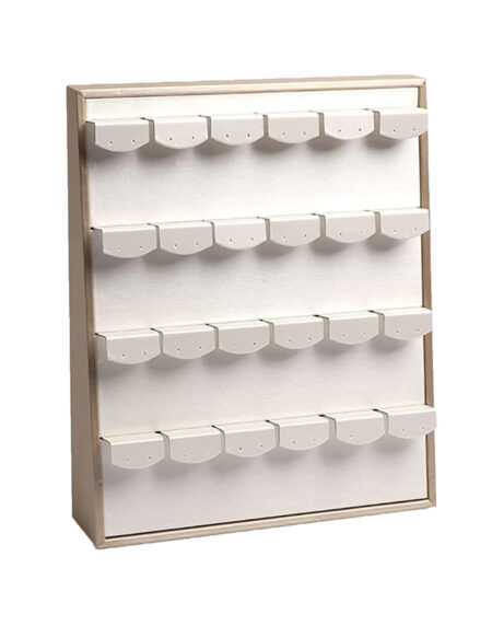 Earrings Display