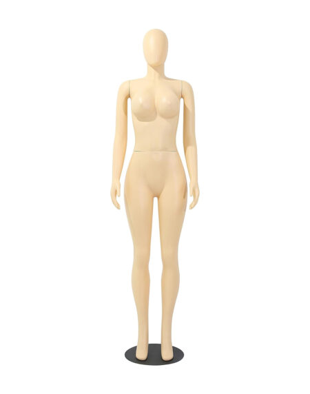Egghead Female Full Body Mannequin