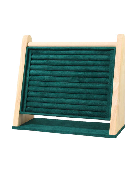 Multi Tiers Ring Holder