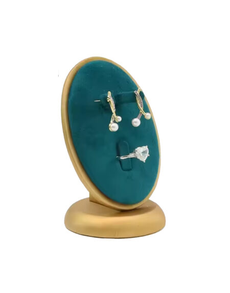 Ring & Earrings Display Stand