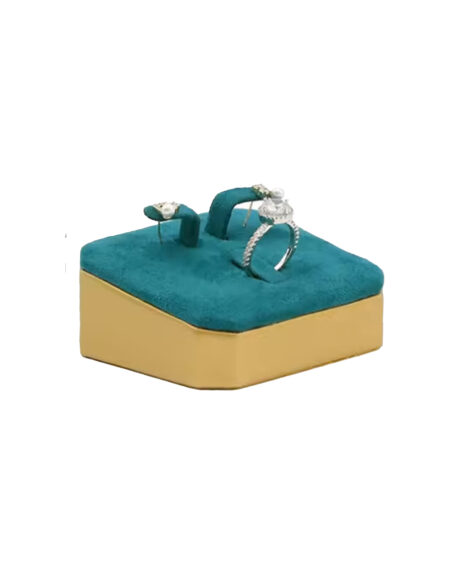 Ring & Earrings Display