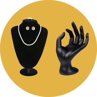 Jewelry Displays