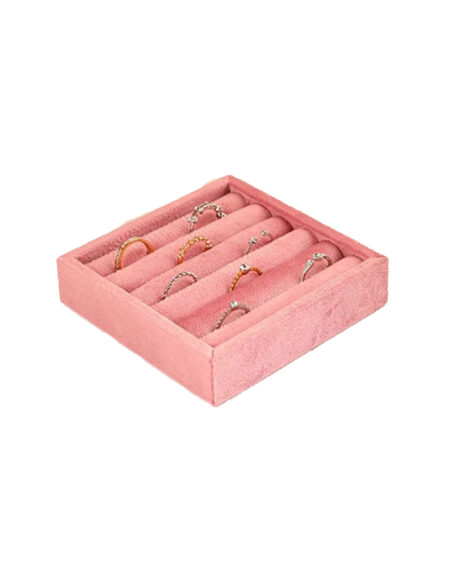 Rings Display Box