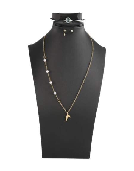 Necklace, Earring & Ring Display Stand