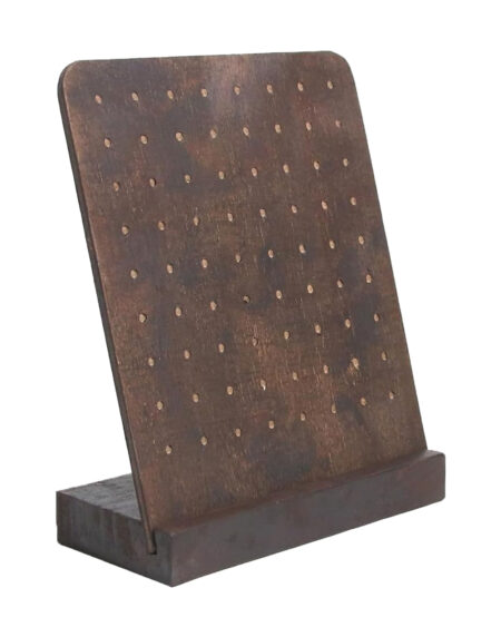 Earrings Display Stand