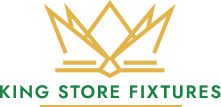 King Store Fixtures