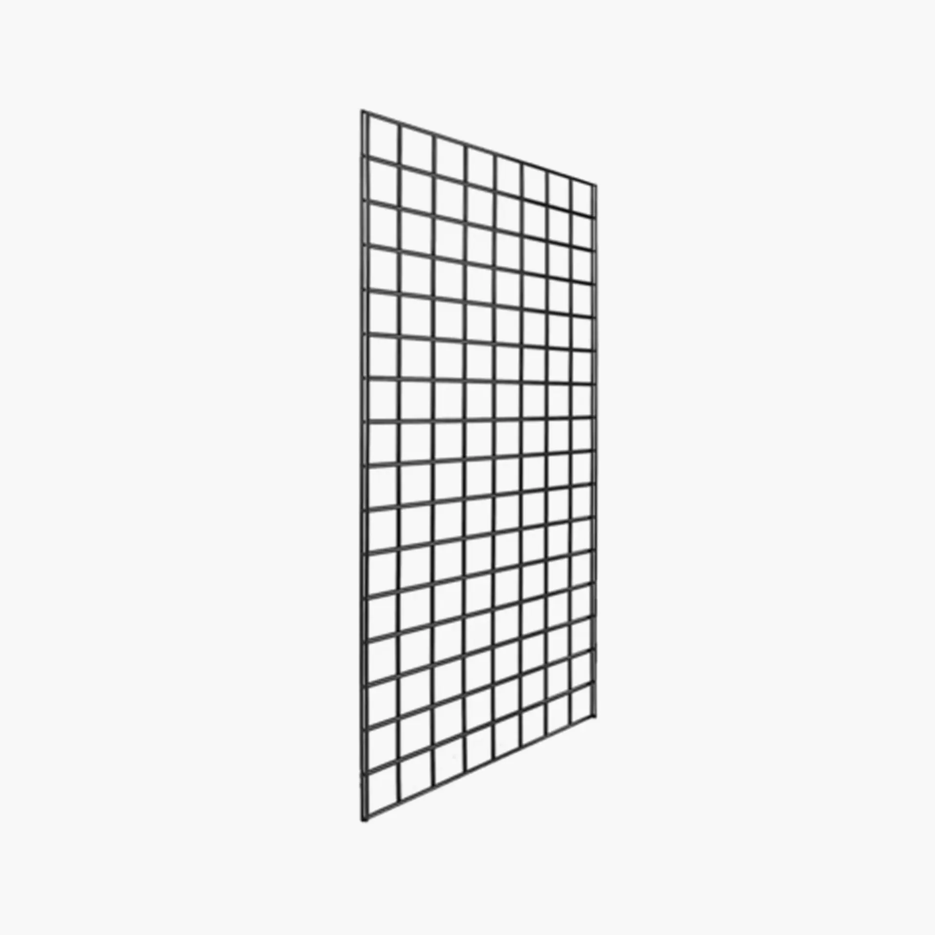 Gridwall Panel Display Fixtures