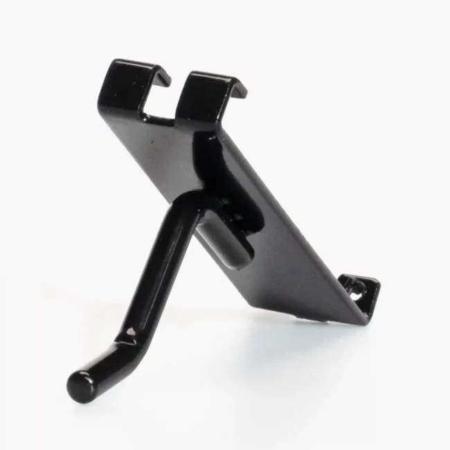 Grid wall hook