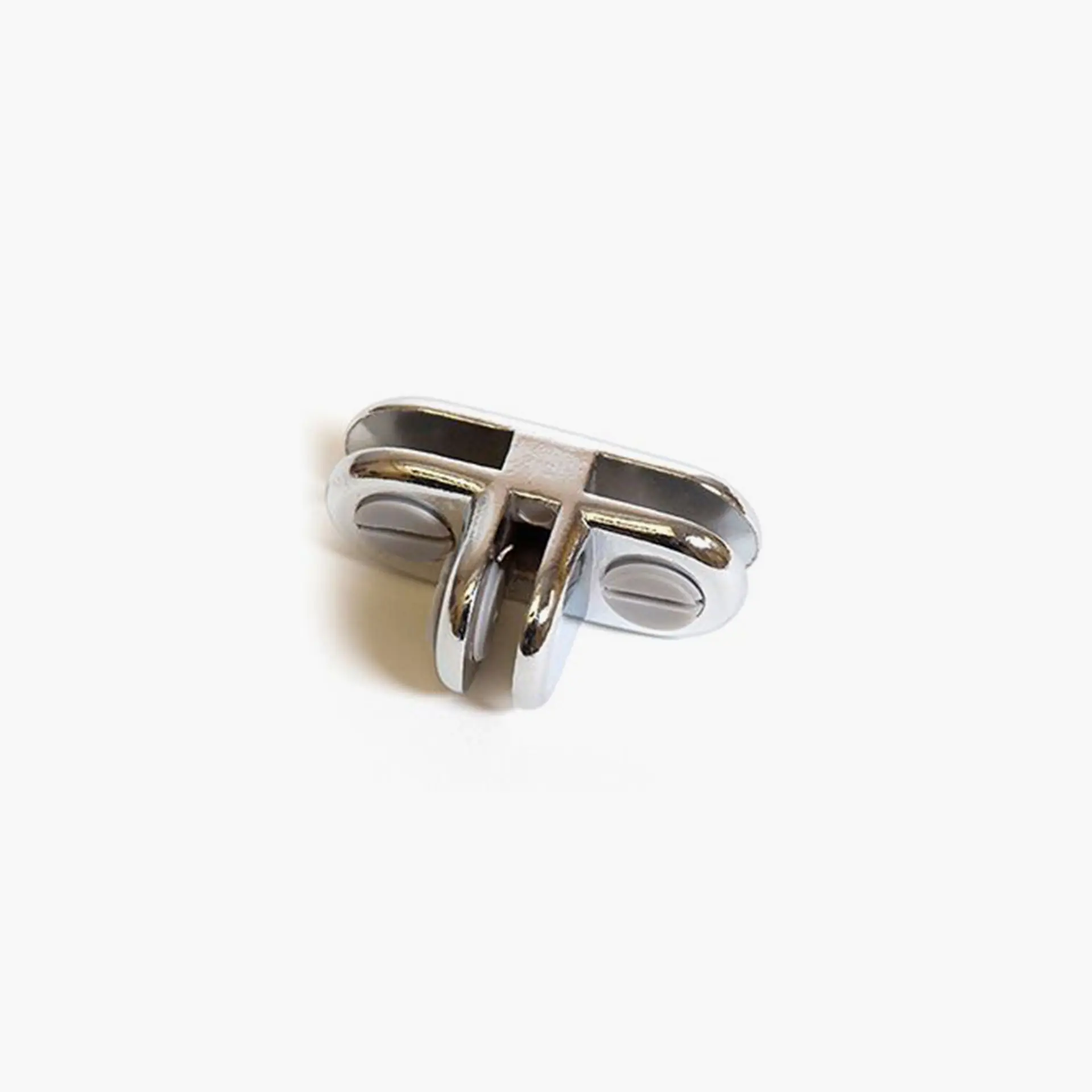 3 Way Glass Connector / Clamp