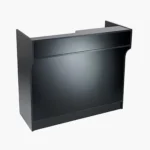 4’ft Ledgetop Checkout Counter