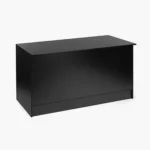 6’Ft Cash Register and Checkout Service Wrap Counter