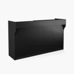 6’Ft Ledge Top Checkout Counter