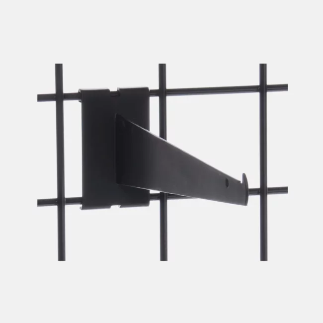 Gridwall Shelf Bracket