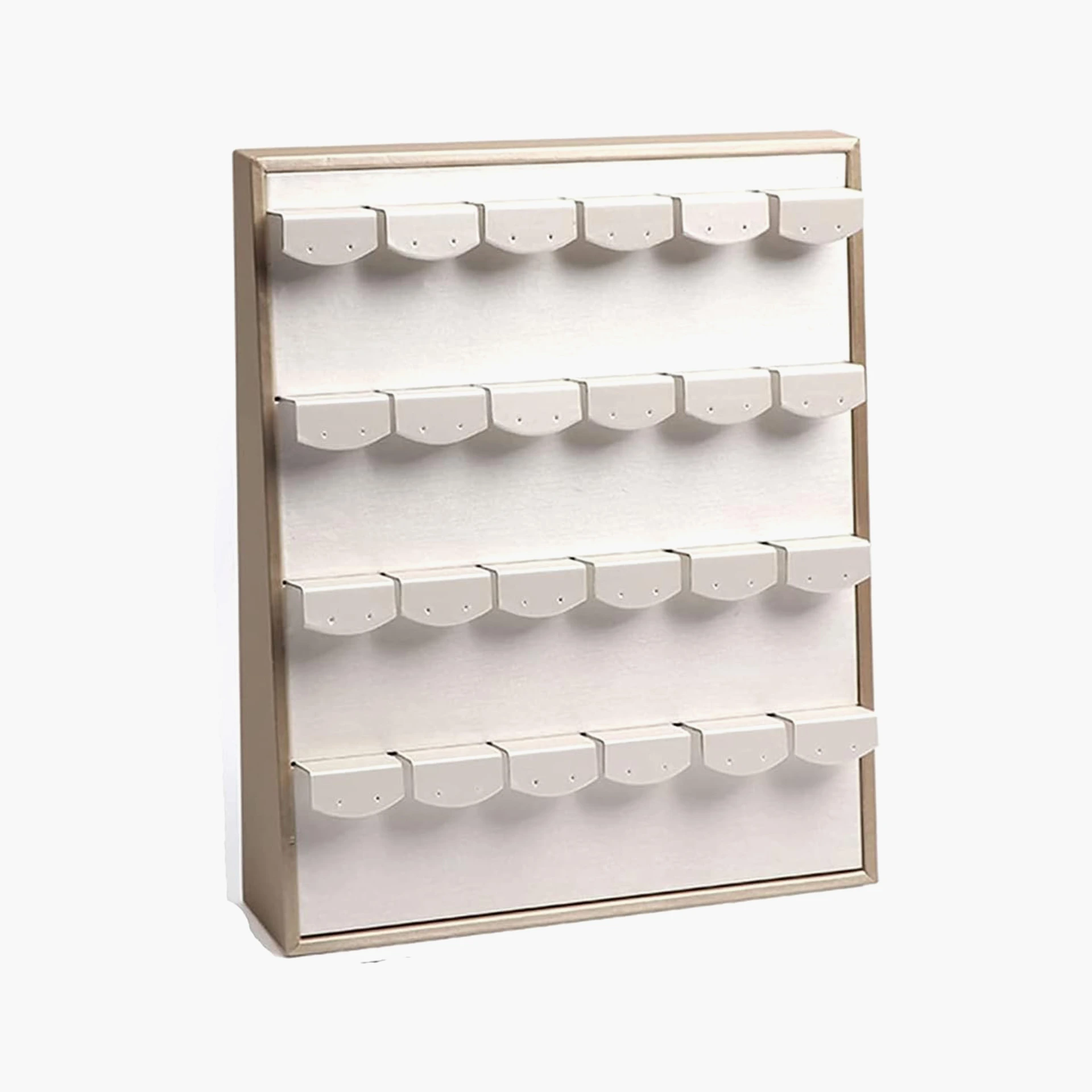 Earring Holder Stand – Jewelry Display for Earrings