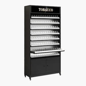 3-Ft-Wide,-6-Ft-Height-Cigarette-Stand by king store fixtures