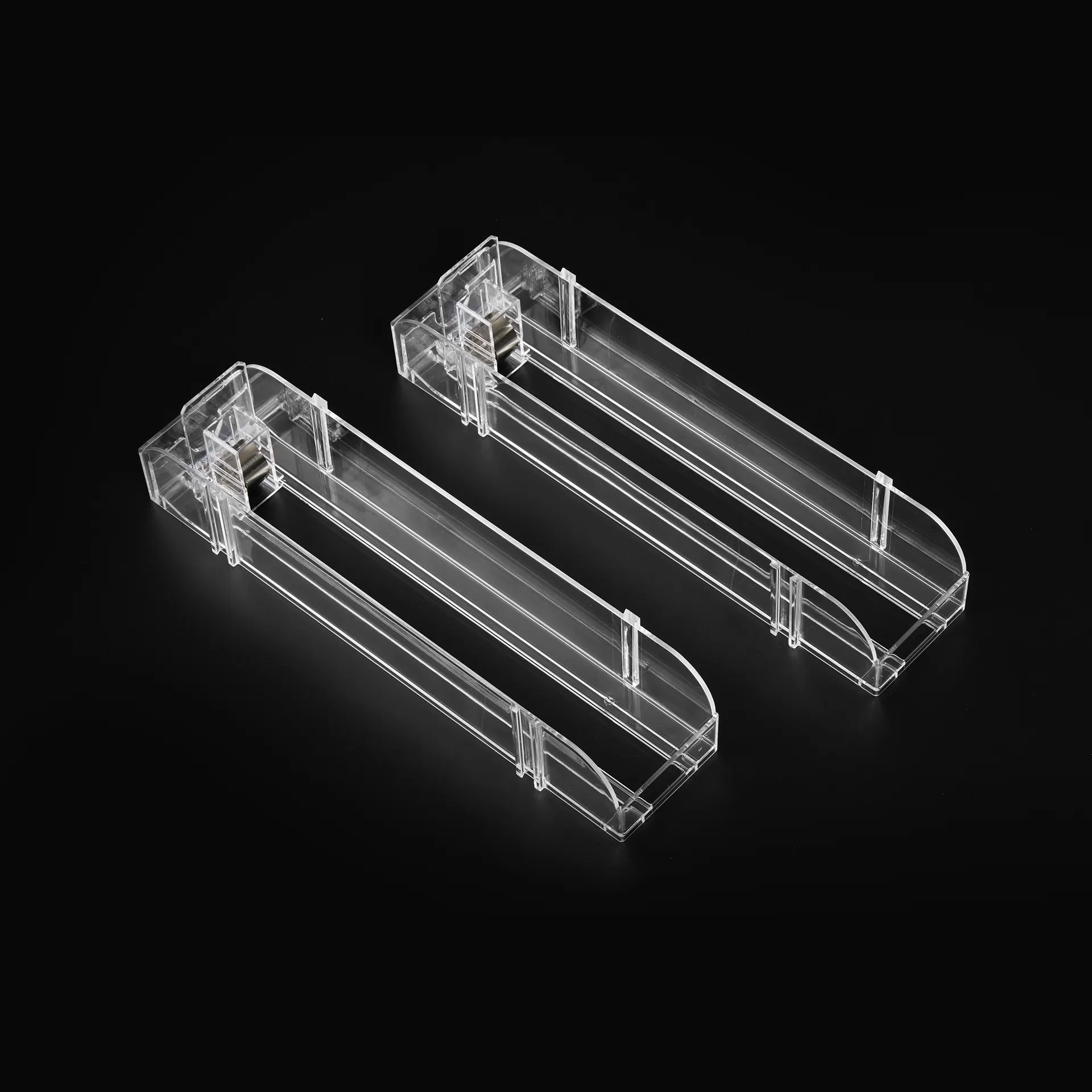 Transparent Cigarette Pusher – Single Piece