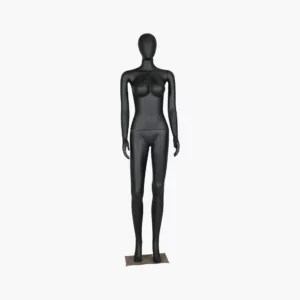 Female-Mannequin-Black