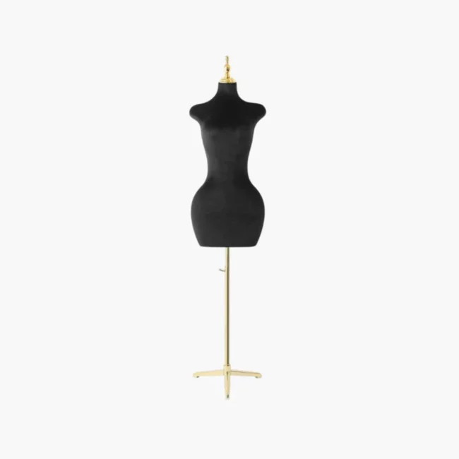 black metal dress form Amazon.com: Female Black Metal Steel Wire Mannequin Dress Form for Sewing Display European Style : Industrial & Scientific