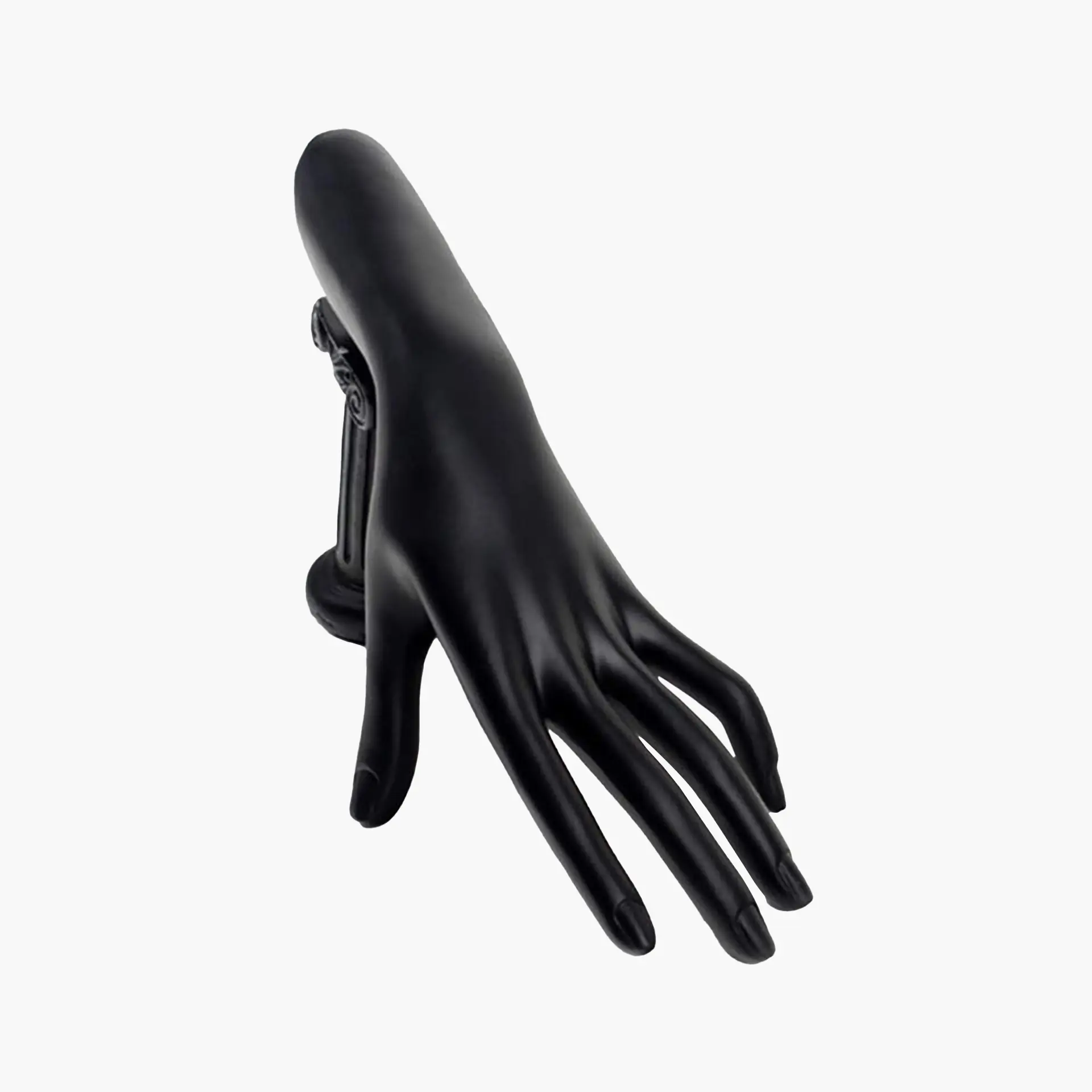 Hand Jewelry Holder Stand Display