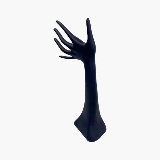 Hand-shape-jewelry-display-stand