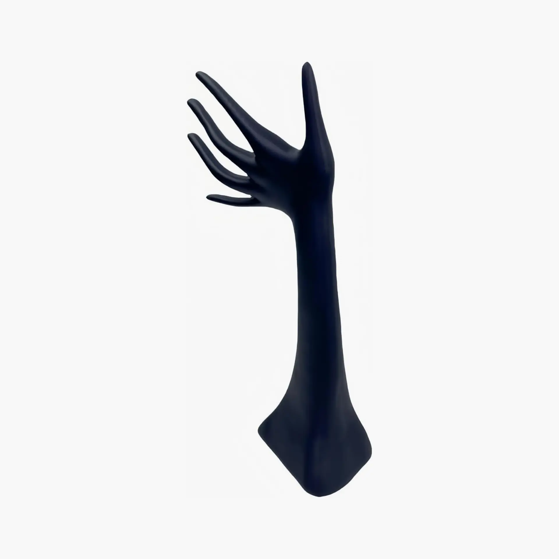 Hand Shape Jewelry Holder Stand