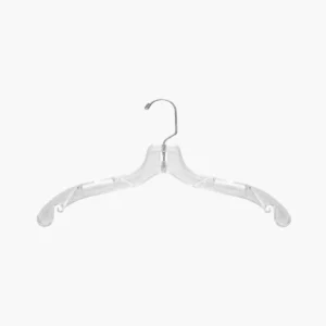 Swivel hook hangers for versatile product display in retail stores