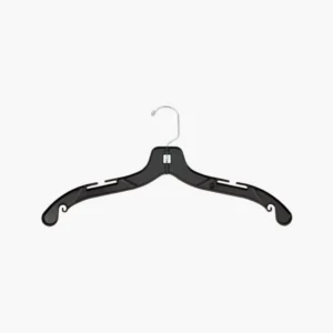 Swivel hook hangers for organizing and displaying products in retail stores