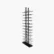 hat display stand double sided