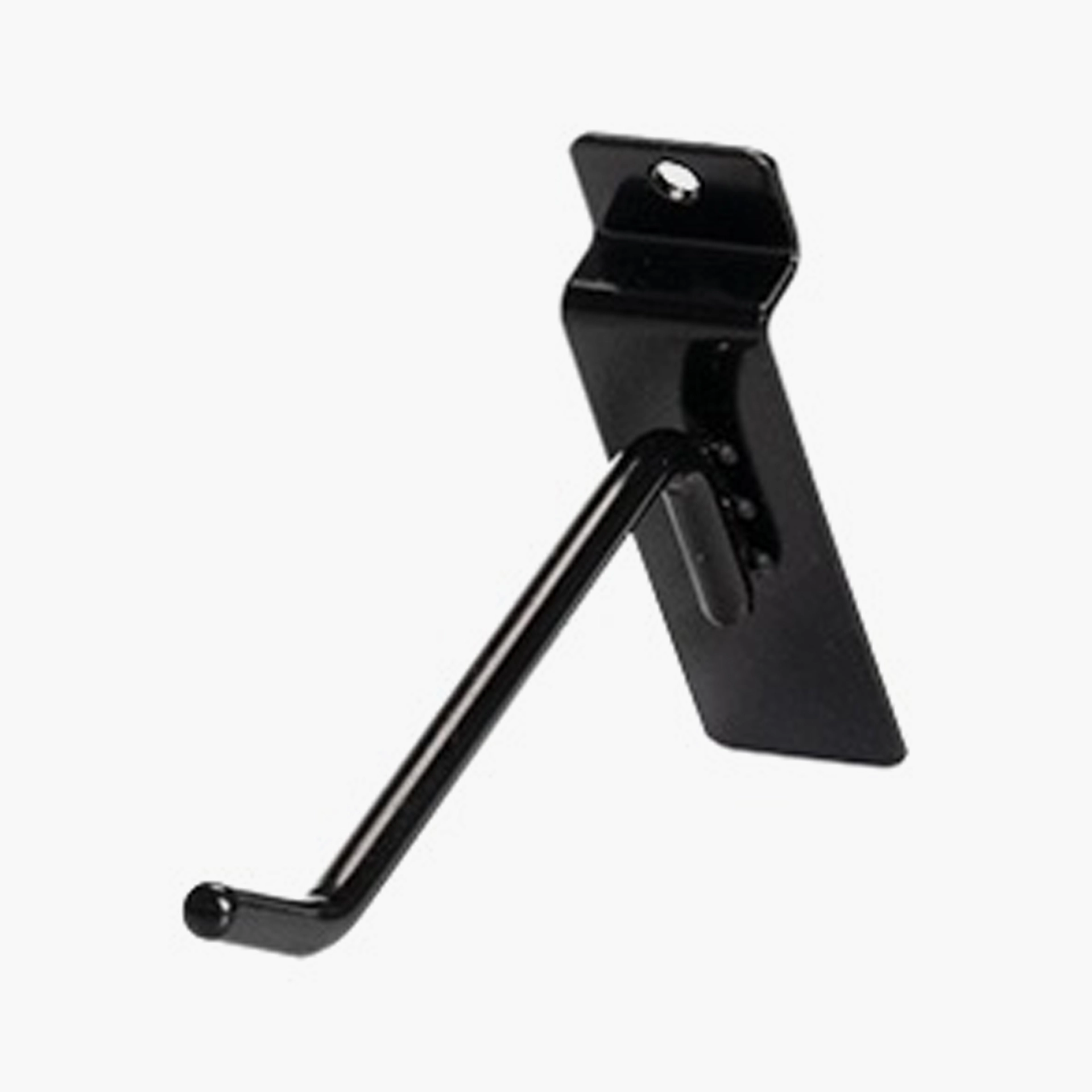 Heavy Duty Slat Wall Hook for SlatWall