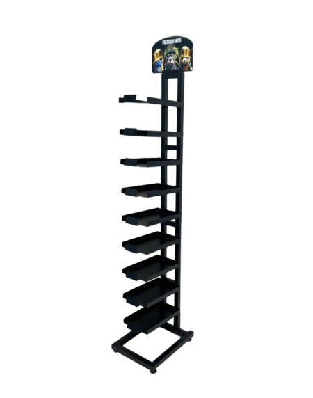 Hat Display Stand