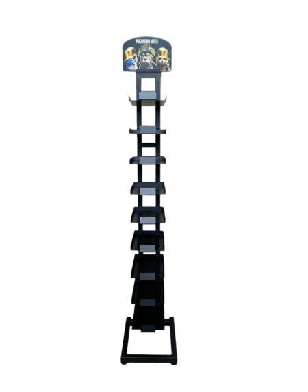 Hat Display Stand