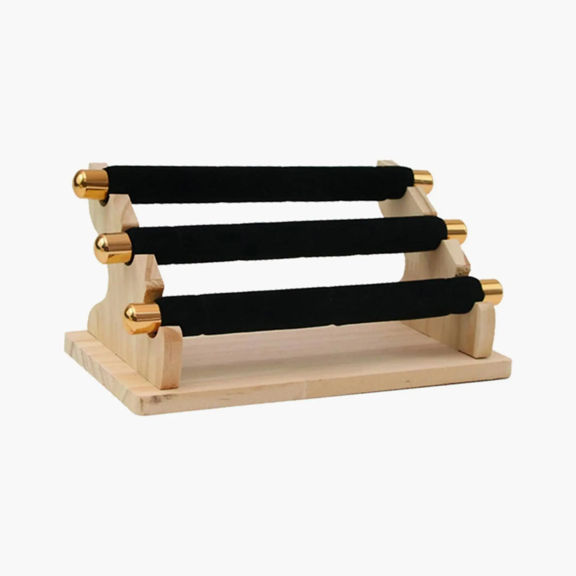 3-Tier Jewelry Display Holder