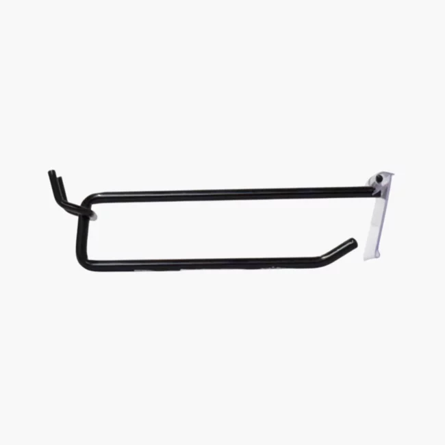 Scanner Hook