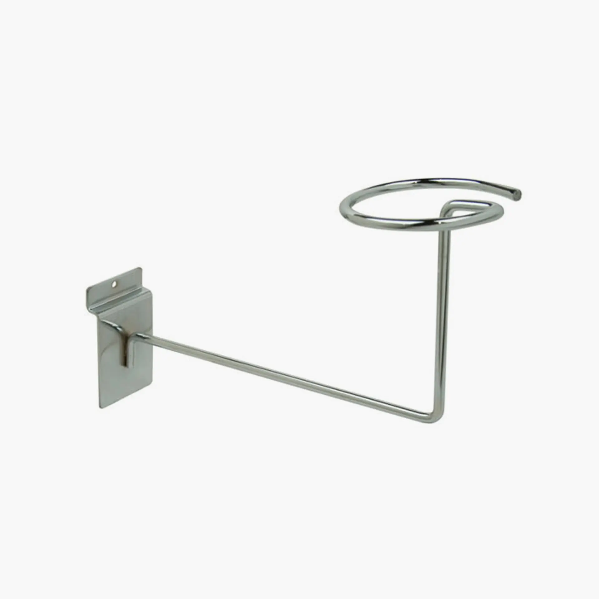 Single Hat Display for Slatwall