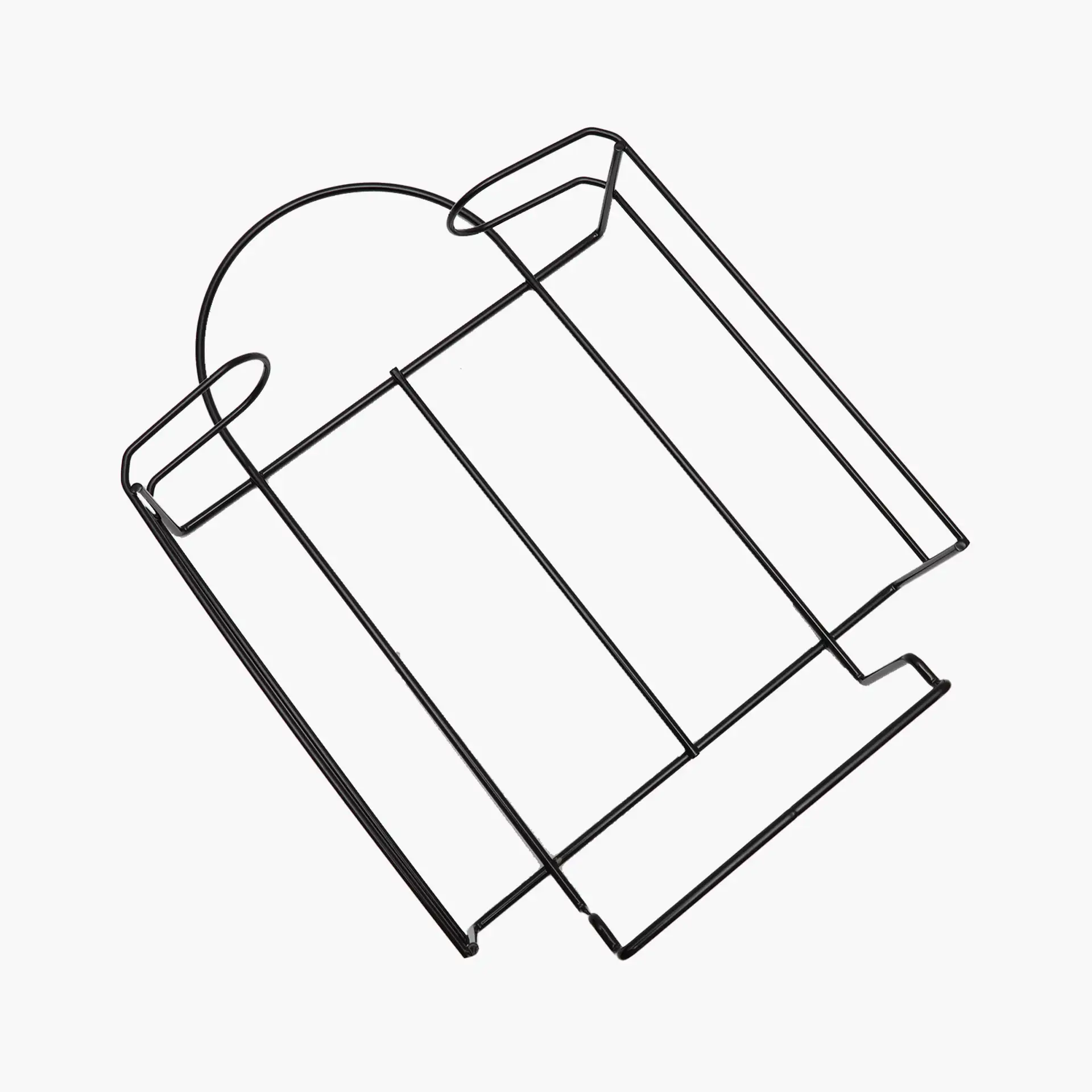 Slatwall Cap Holder – Merchandise Retail Display