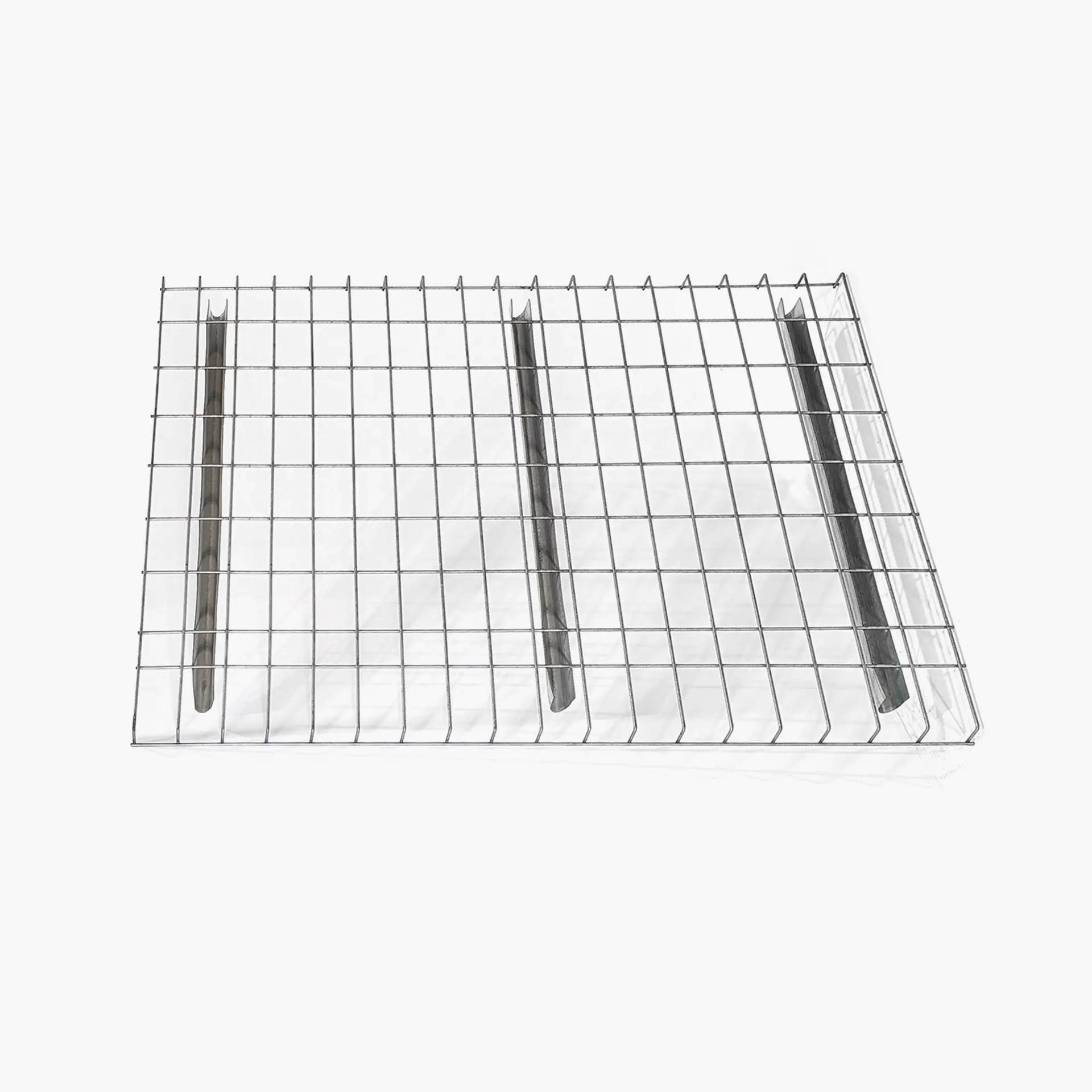 Steel Wire Decking for Pallet Rack & Warehouse Racks – Wire Mesh Decking