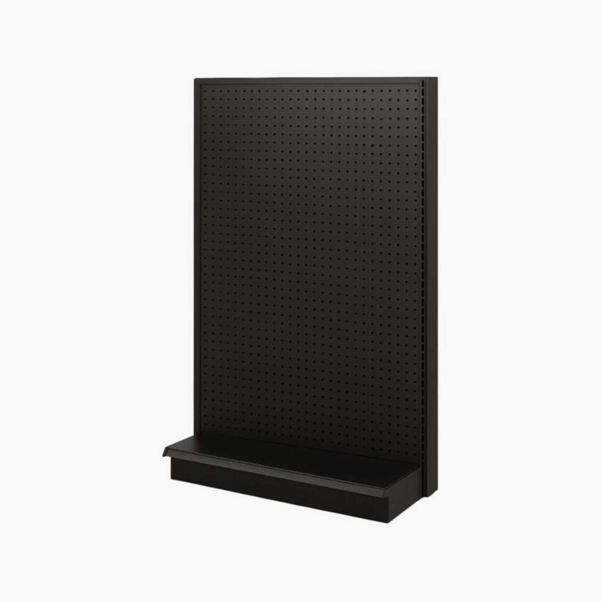 End Cap Gondola – Black
