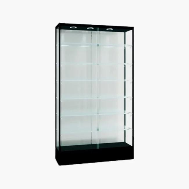 Wall Display Case