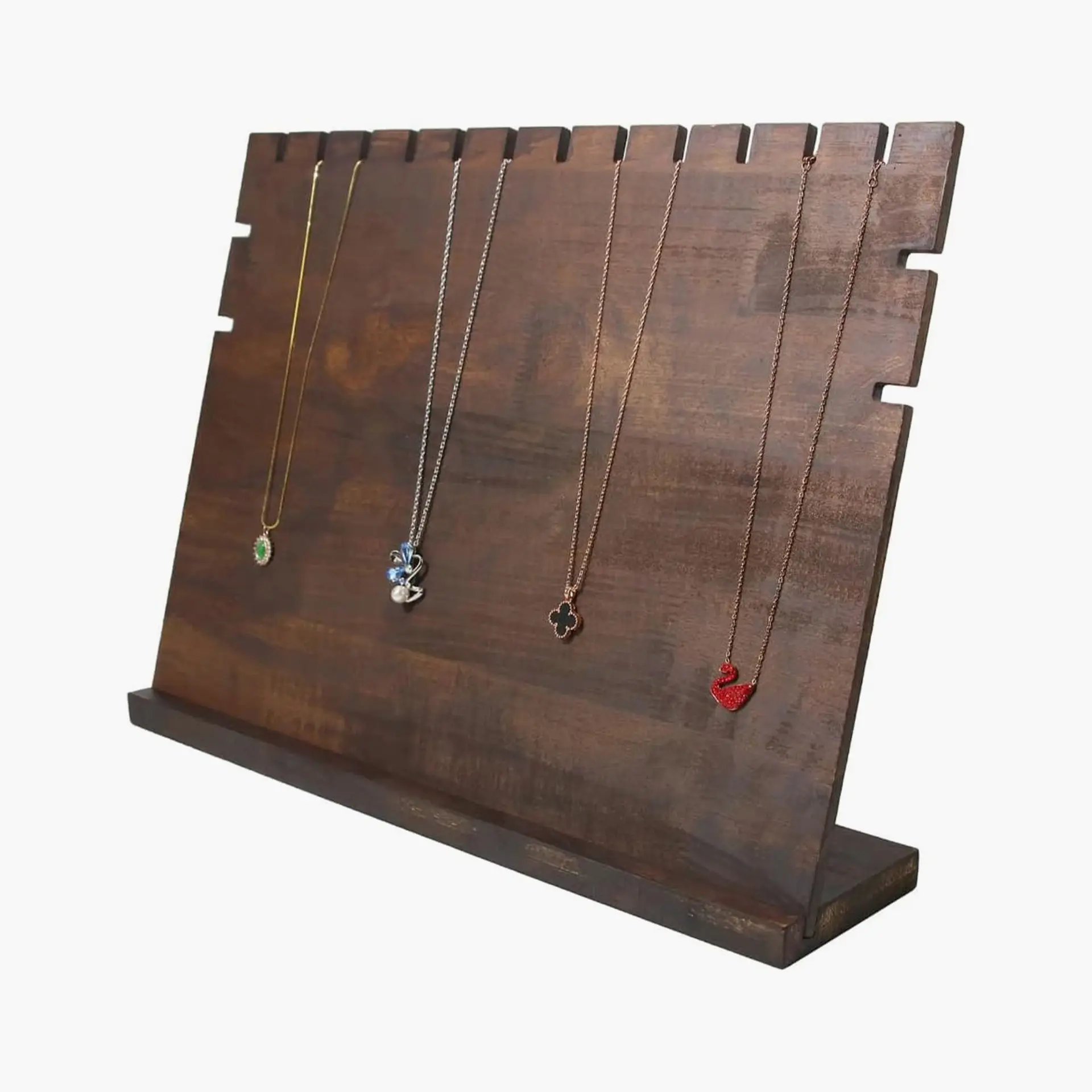 Jewelry Display Stand For Necklace