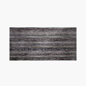 4x8ft Horizontal Black with grains MDF Slatwall Panel – Wall Display Panels