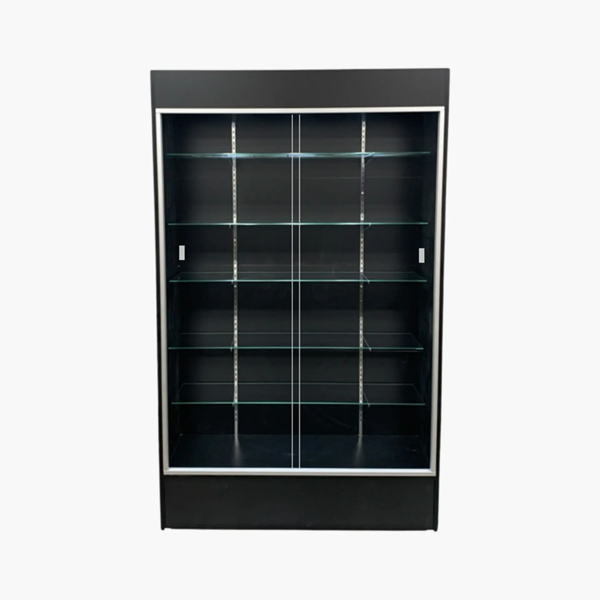 4’ft Wall Unit Display Case