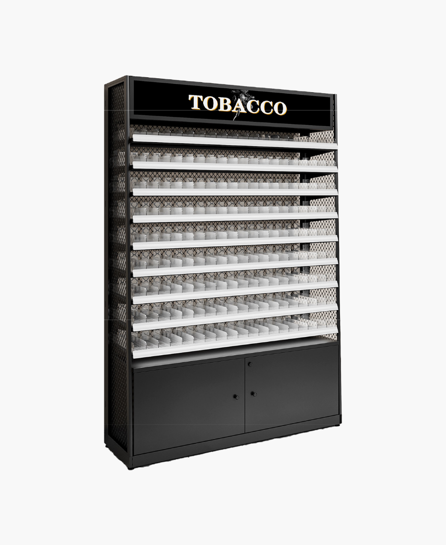 Cigarette Racks