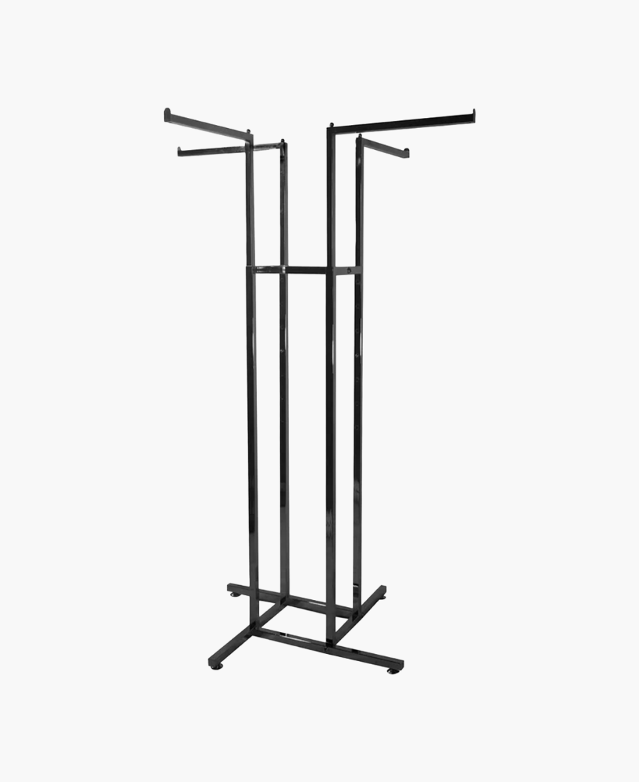 Garment Rack / Hangers