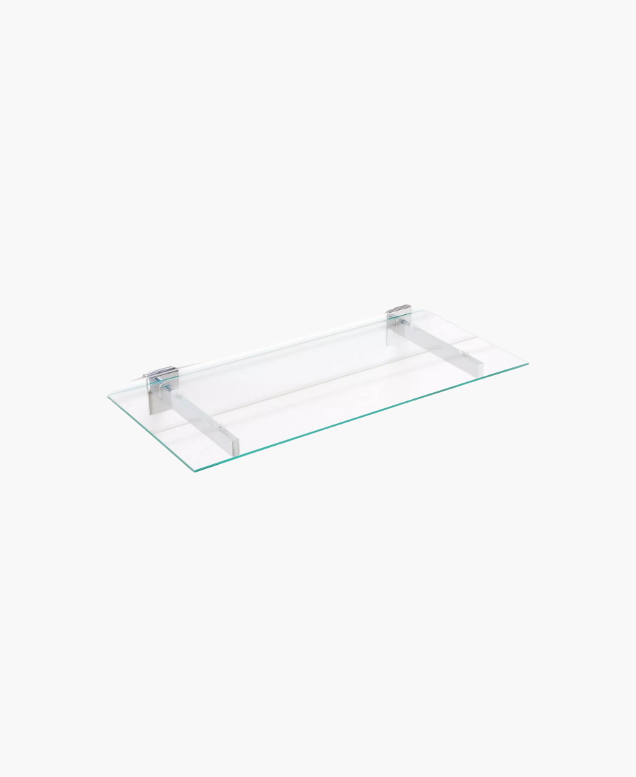 Glass Shelves