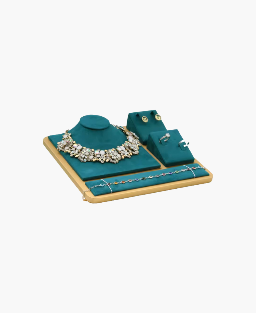 Jewelry Displays