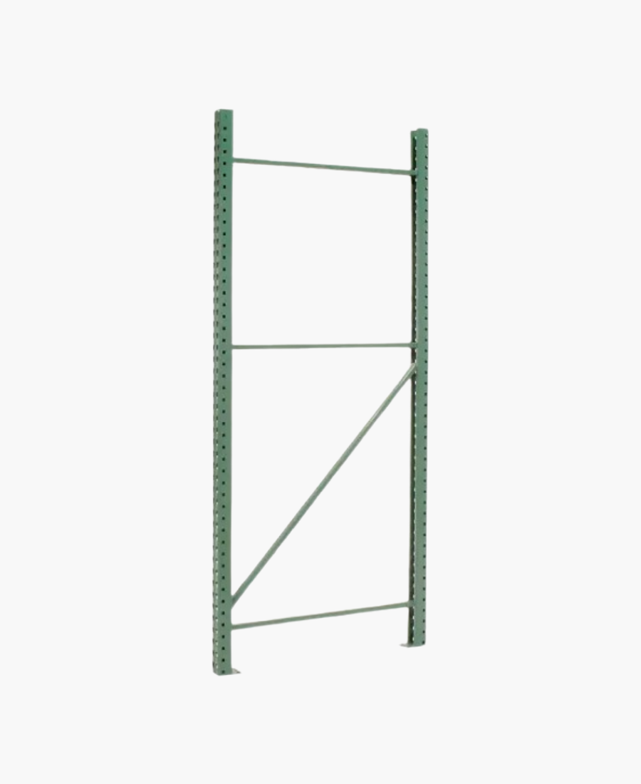 Pallet Racking