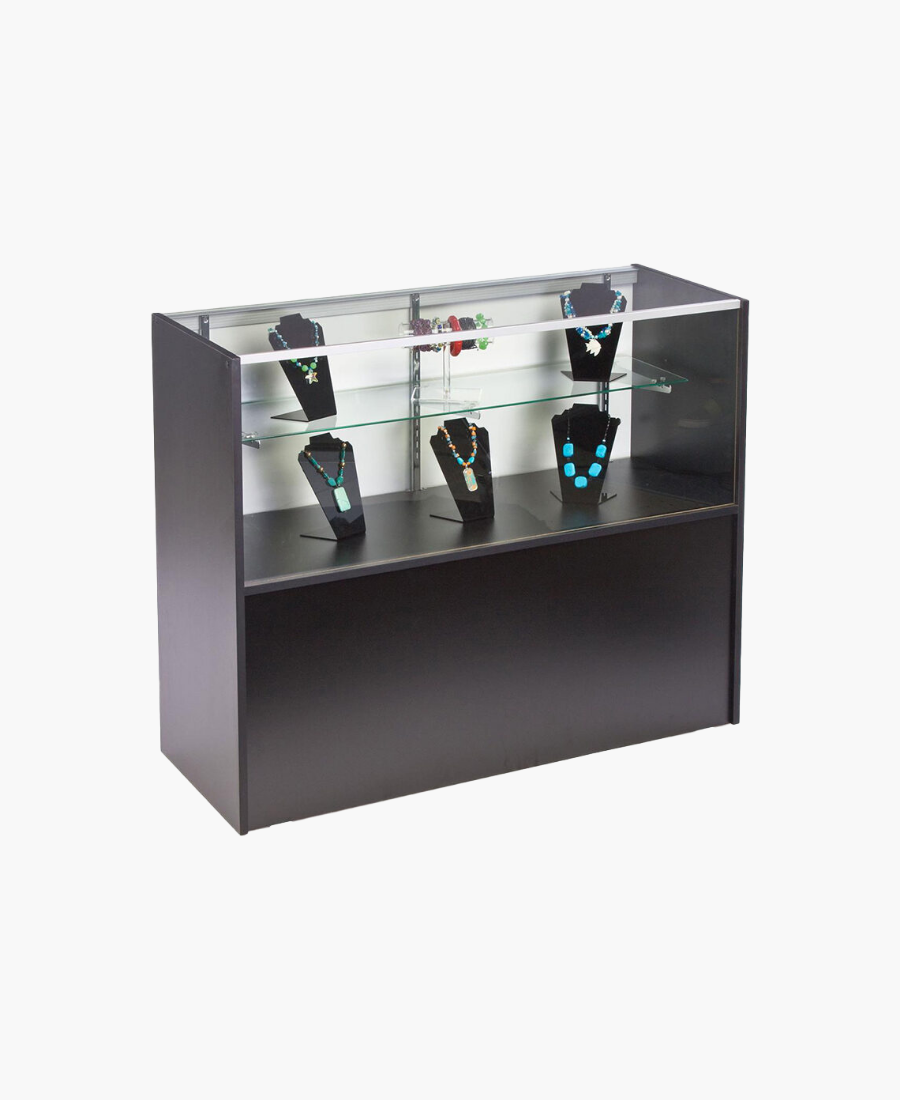 Showcases